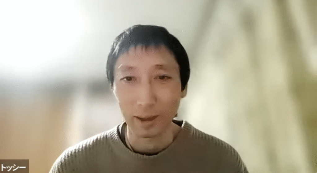 寺本 敏行 様