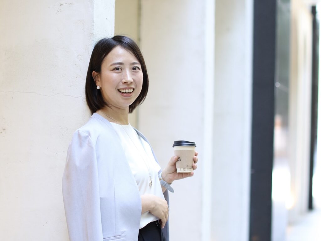 白柳麻美 プロフィール画像